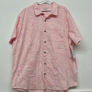 Hurley Men's One and Only Lido Stretch T-Shirt